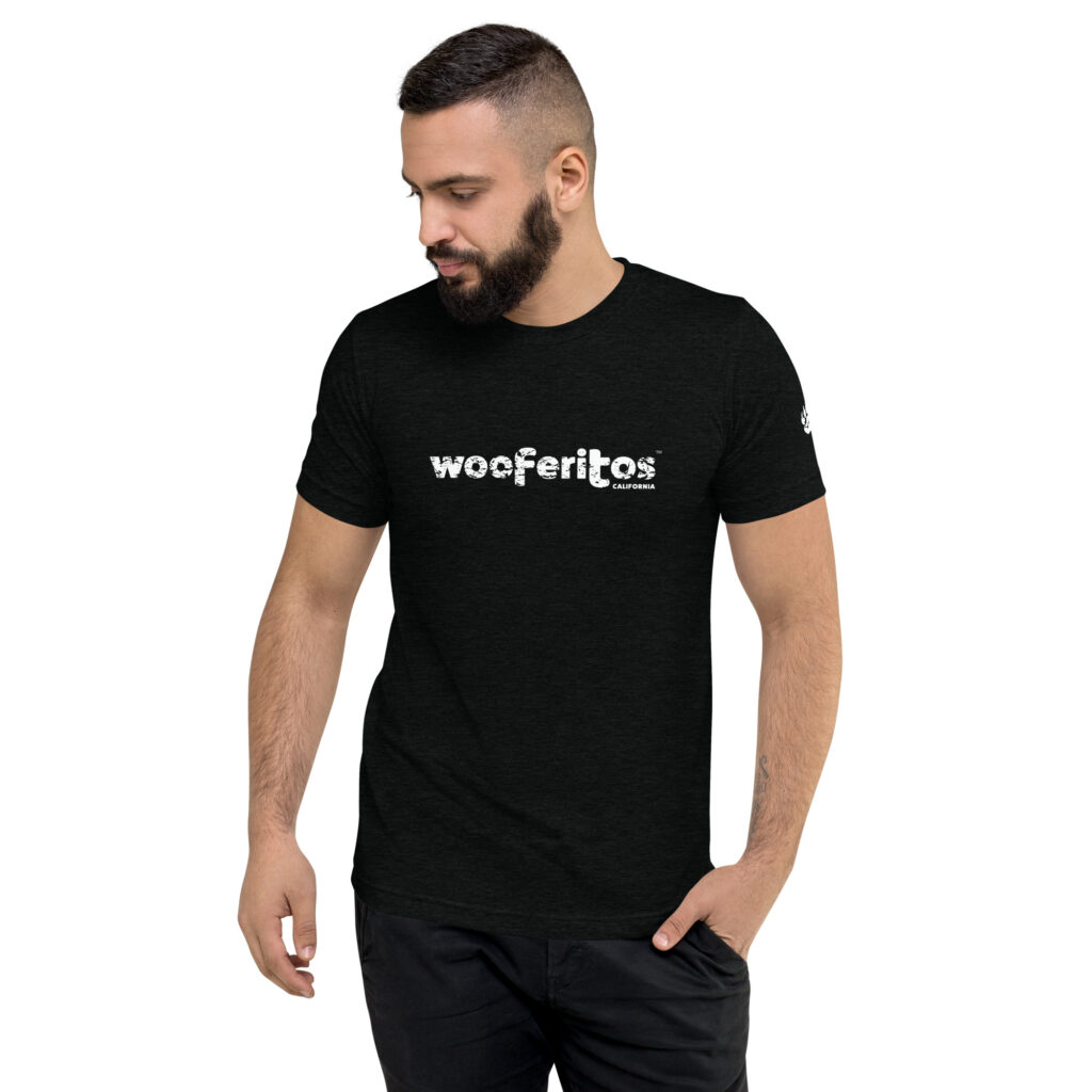 Wooferitos Classic Shirt