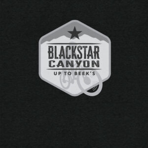 Blackstar Canyon T-Shirt