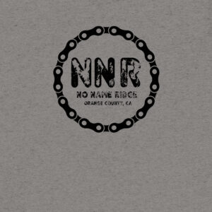 No Name Ridge Tri-Blend T-Shirt