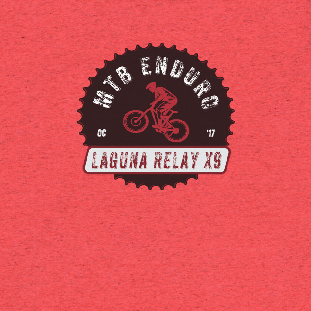 Laguna Relay T-Shirt