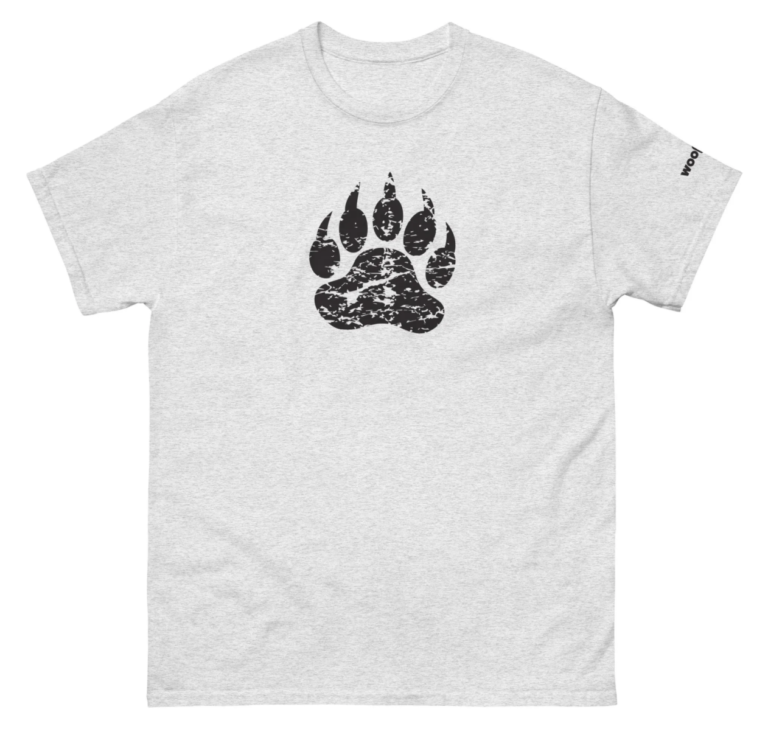 WooferPaw™ Classic Cotton Tee